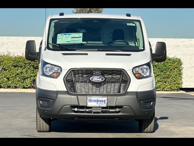2026 Ford Transit Base
