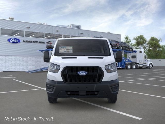 2026 Ford Transit Base