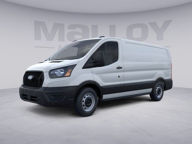 2026 Ford Transit Base