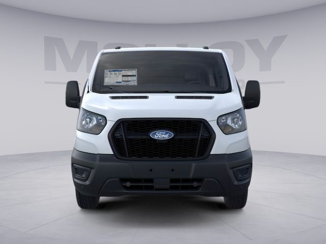 2026 Ford Transit Base