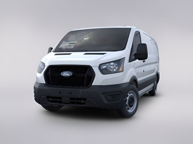 2026 Ford Transit Base