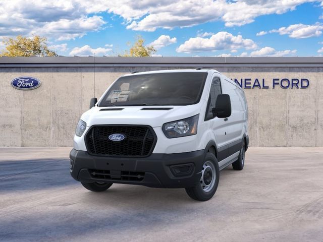 2026 Ford Transit Base