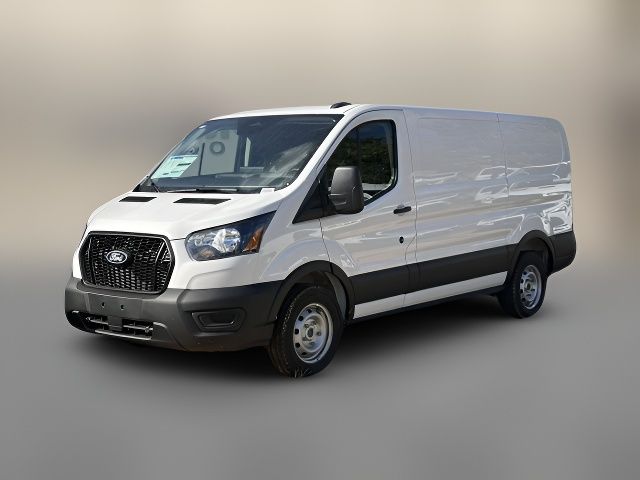 2026 Ford Transit Base