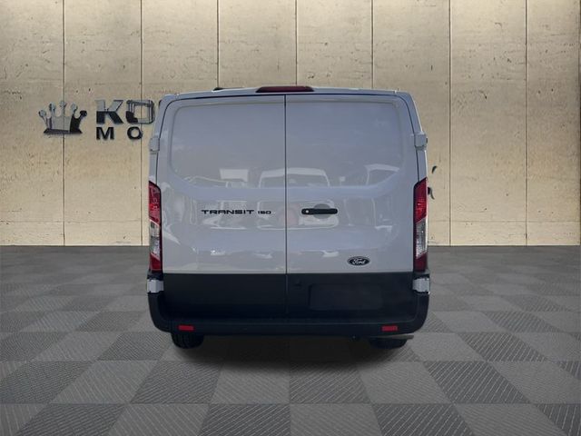 2026 Ford Transit Base