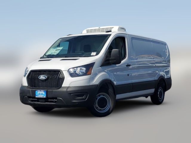 2026 Ford Transit Base