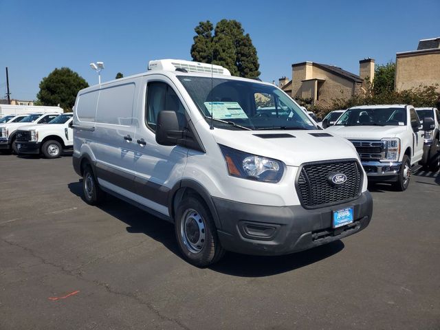 2026 Ford Transit Base