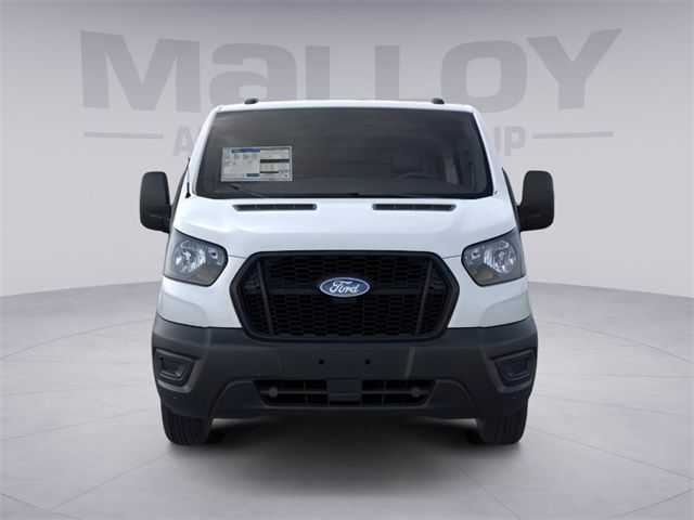 2026 Ford Transit Base