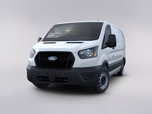 2026 Ford Transit Base