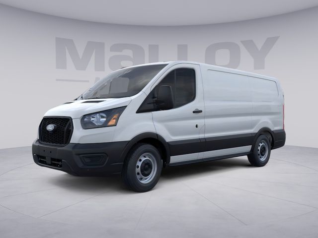 2026 Ford Transit Base