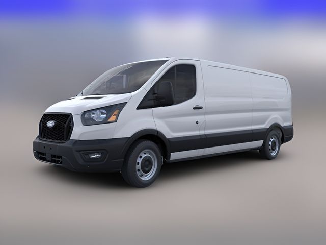 2026 Ford Transit Base
