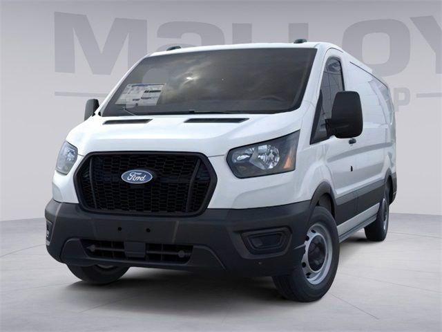 2026 Ford Transit Base