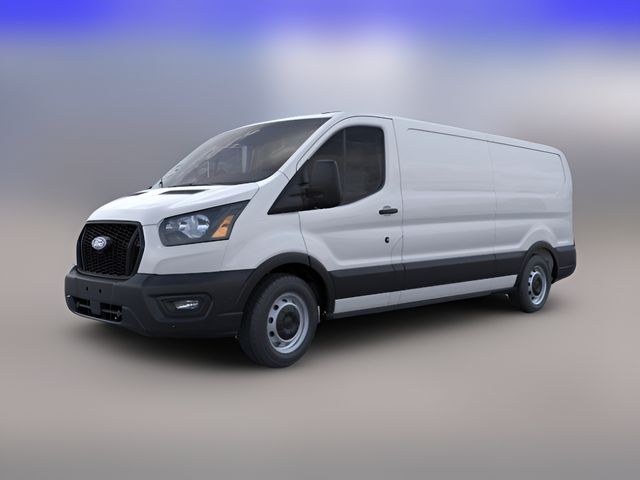 2026 Ford Transit Base