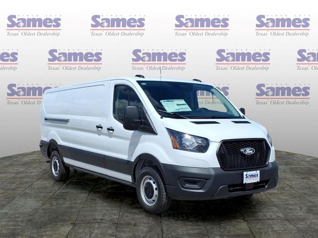 2026 Ford Transit Base