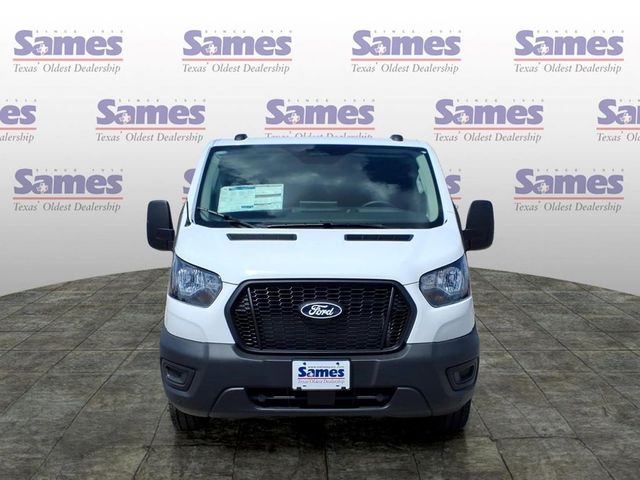 2026 Ford Transit Base