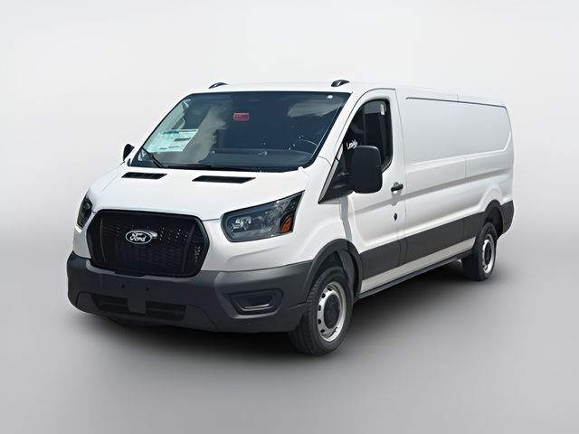 2026 Ford Transit Base