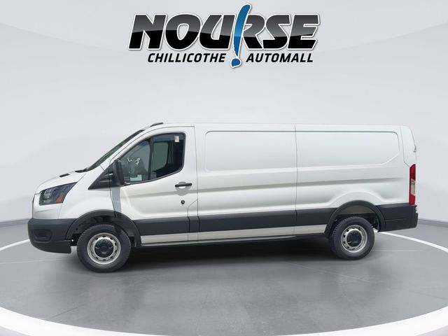 2026 Ford Transit Base