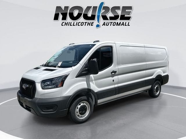 2026 Ford Transit Base