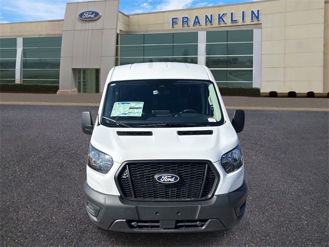 2026 Ford Transit Base