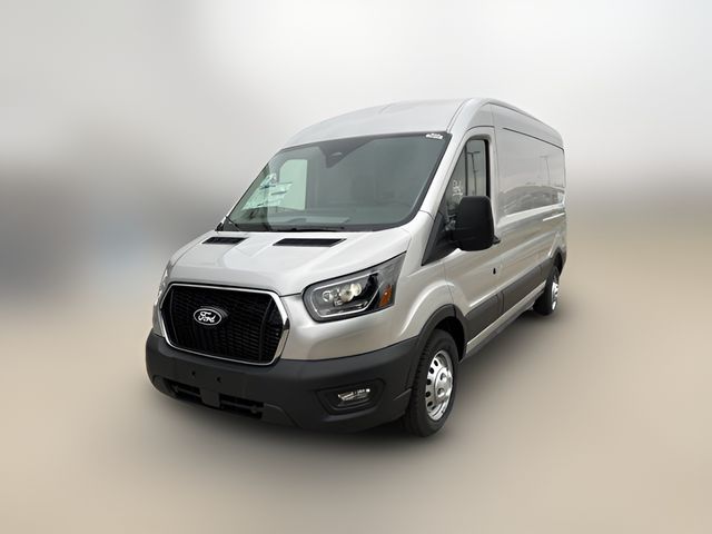 2026 Ford Transit Base