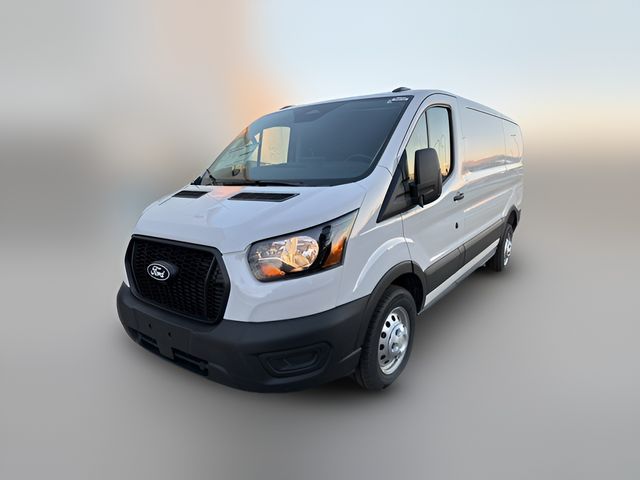 2026 Ford Transit Base