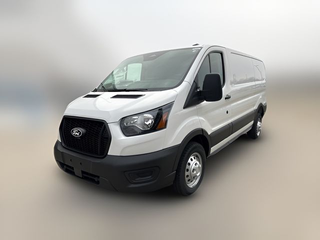 2026 Ford Transit Base