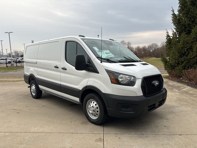 2026 Ford Transit Base