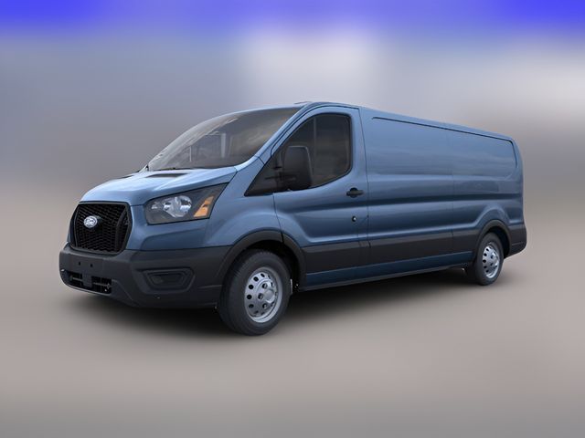 2026 Ford Transit Base
