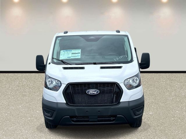 2026 Ford Transit Base