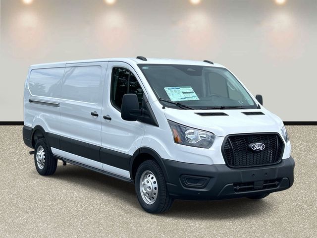 2026 Ford Transit Base