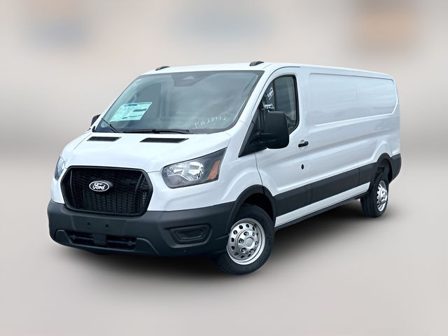 2026 Ford Transit Base