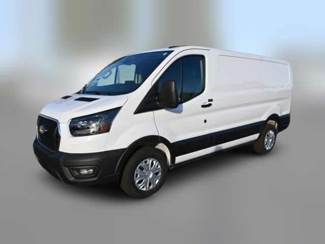 2026 Ford Transit Base