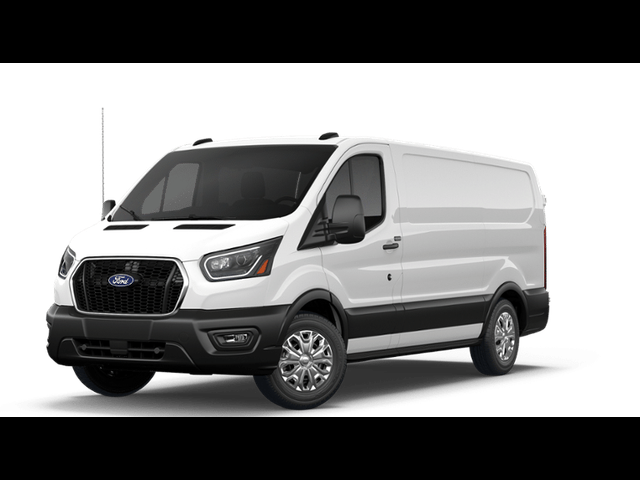 2026 Ford Transit Base