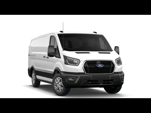 2026 Ford Transit Base