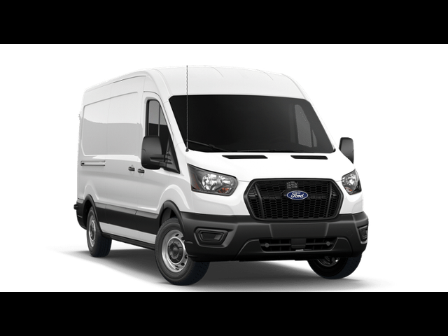 2026 Ford Transit Base
