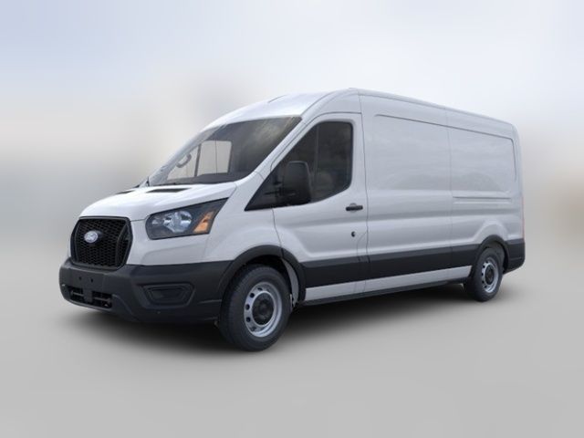 2026 Ford Transit Base