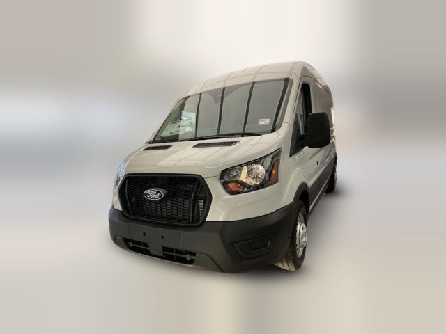 2026 Ford Transit Base