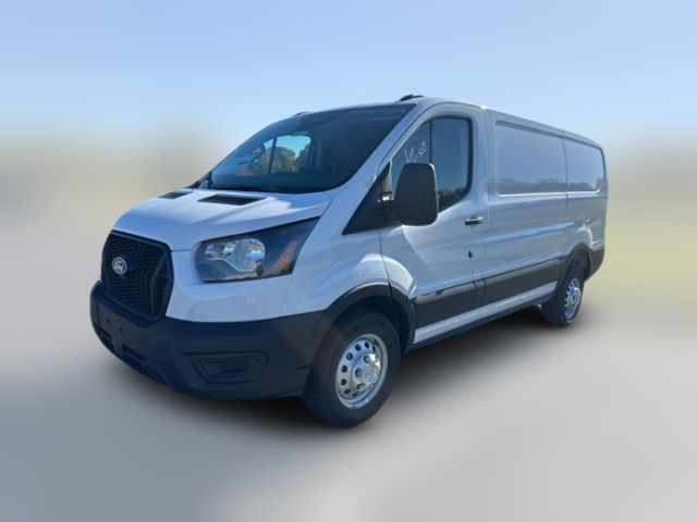 2026 Ford Transit Base