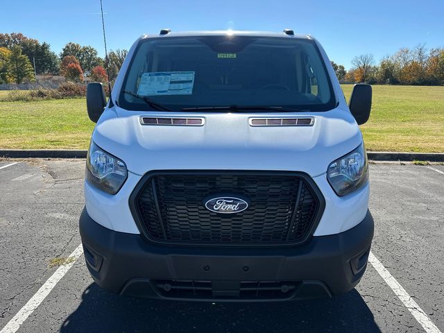2026 Ford Transit Base