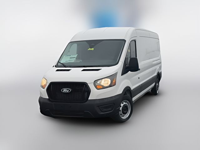 2026 Ford Transit Base