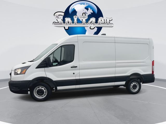 2026 Ford Transit Base