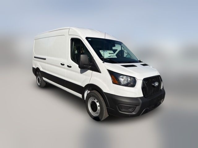 2026 Ford Transit Base