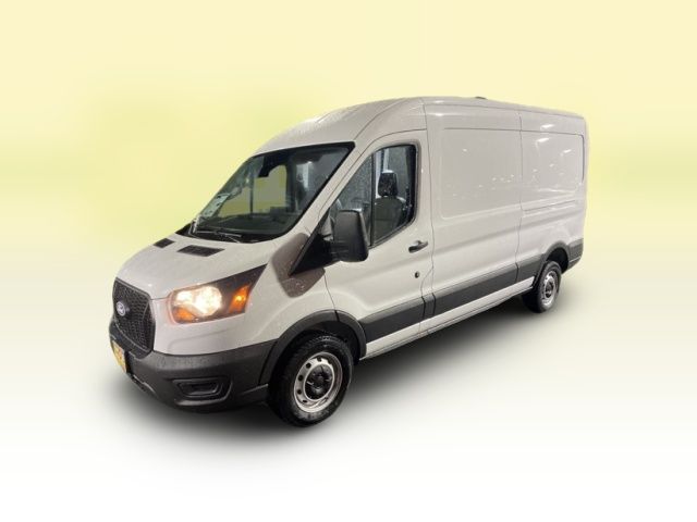 2026 Ford Transit Base