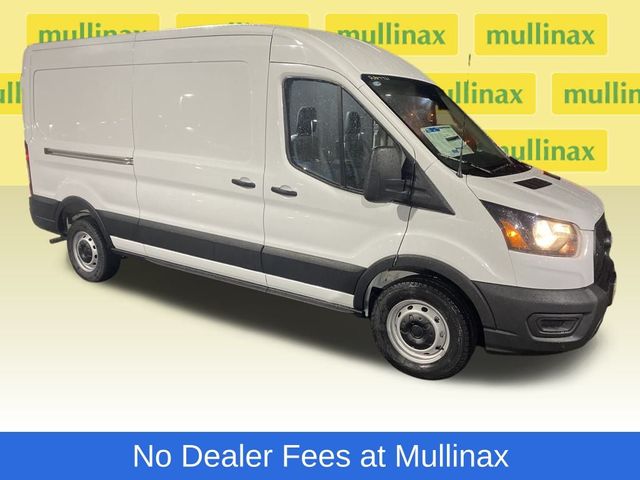2026 Ford Transit Base