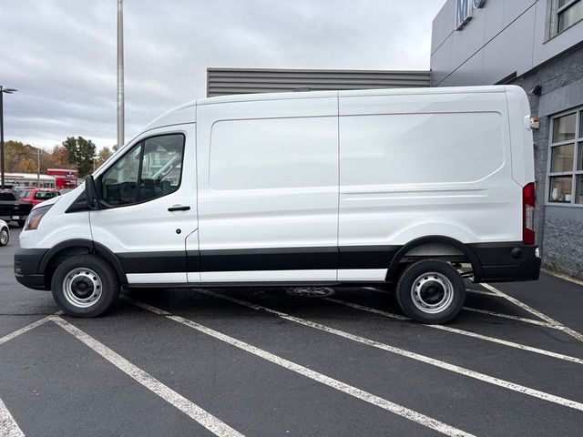 2026 Ford Transit Base