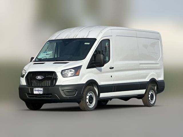2026 Ford Transit Base