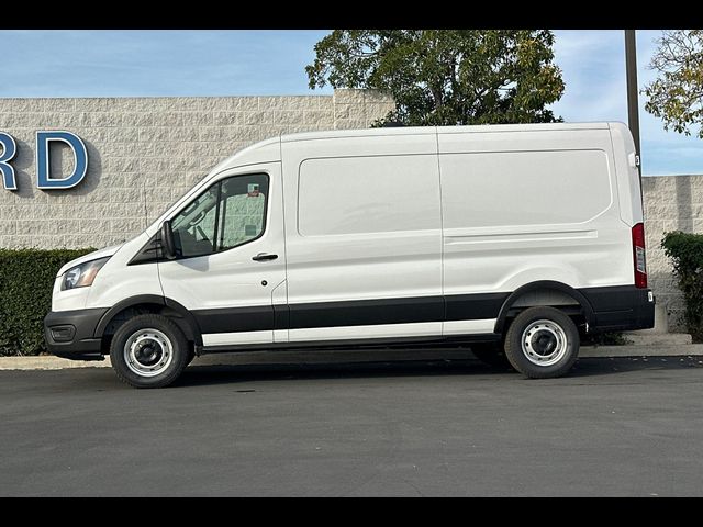 2026 Ford Transit Base