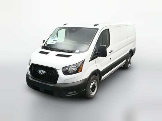 2026 Ford Transit Base