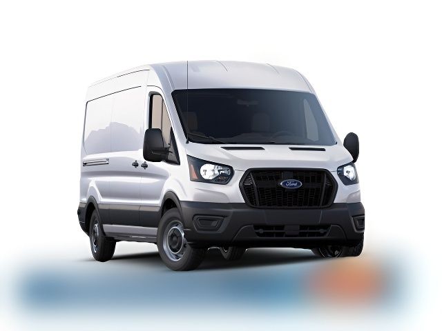 2026 Ford Transit Base