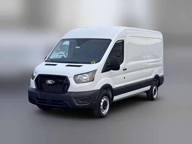 2026 Ford Transit Base