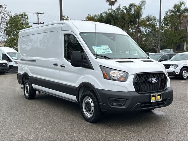 2026 Ford Transit Base